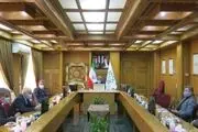 آمادگی وزارت بهداشت برای در اختیار قرار دادن امکانات لازم به شهرداری تهران