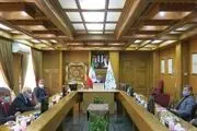آمادگی وزارت بهداشت برای در اختیار قرار دادن امکانات لازم به شهرداری تهران