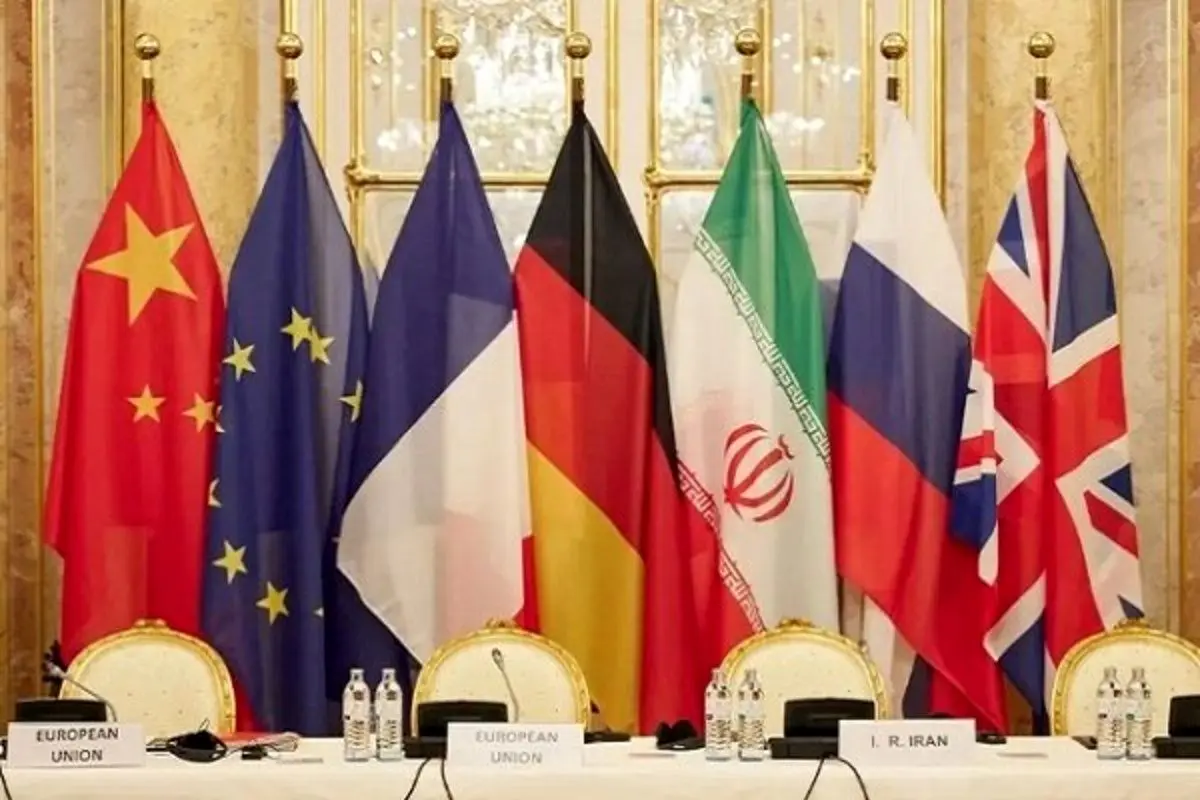 بحران اوکراین تاثیر چندانی بر روند مذکرات وین نداشته است