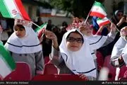  105 هزار دانش‌آموز کلاس اولی در دبستان‌های پایتخت