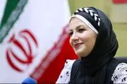 دلنوشته ملیکا زارعی رای این روزهای ایران