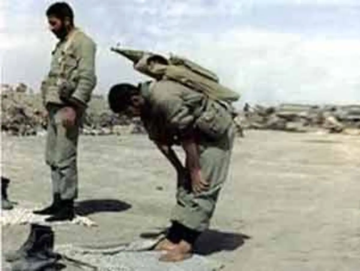 مؤمنان حقیقی این صفات را دارند