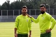 شجاع خلیل زاده قرمزپوش شد | ستاره تیم ملی در ایران ماند