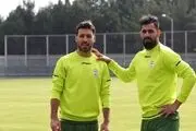 شجاع خلیل زاده قرمزپوش شد | ستاره تیم ملی در ایران ماند