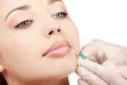 خطرات باورنکردنی تزریق لب!