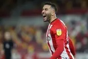 سامان قدوس شیاطین سرخ را به زانو درآورد