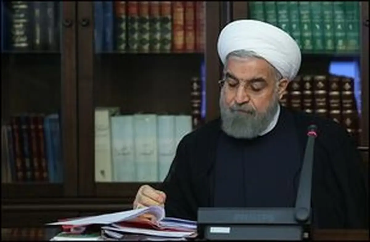 دومین نامه نمایندگان مجلس به رئیس جمهور ارسال شد