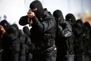 فوری/ درگیری نیروهای فراجا با عوامل تروریستی در سراوان
