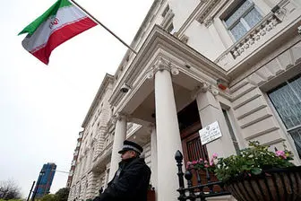 اطلاعیه مهم سفارت ایران در ترکیه