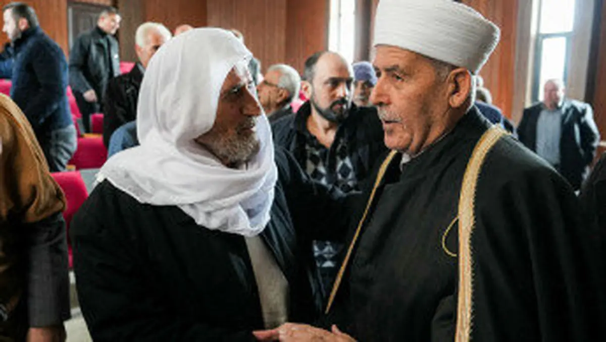 سالگرد سقوط اسد، جشن ملی یا چندپارگی کشور؟!
