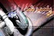  گاراژ و انبار نظری در بازار تهران پلمب شد