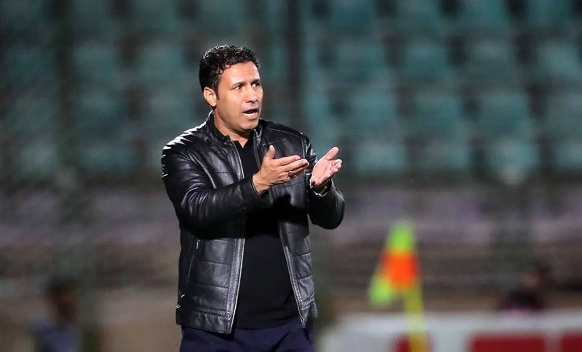 تارتار رو درو با پرسپولیس| ملوان به دنبال امتیاز از پرسپولیس