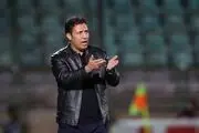 تارتار رو درو با پرسپولیس| ملوان به دنبال امتیاز از پرسپولیس

