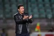 تارتار رو درو با پرسپولیس| ملوان به دنبال امتیاز از پرسپولیس

