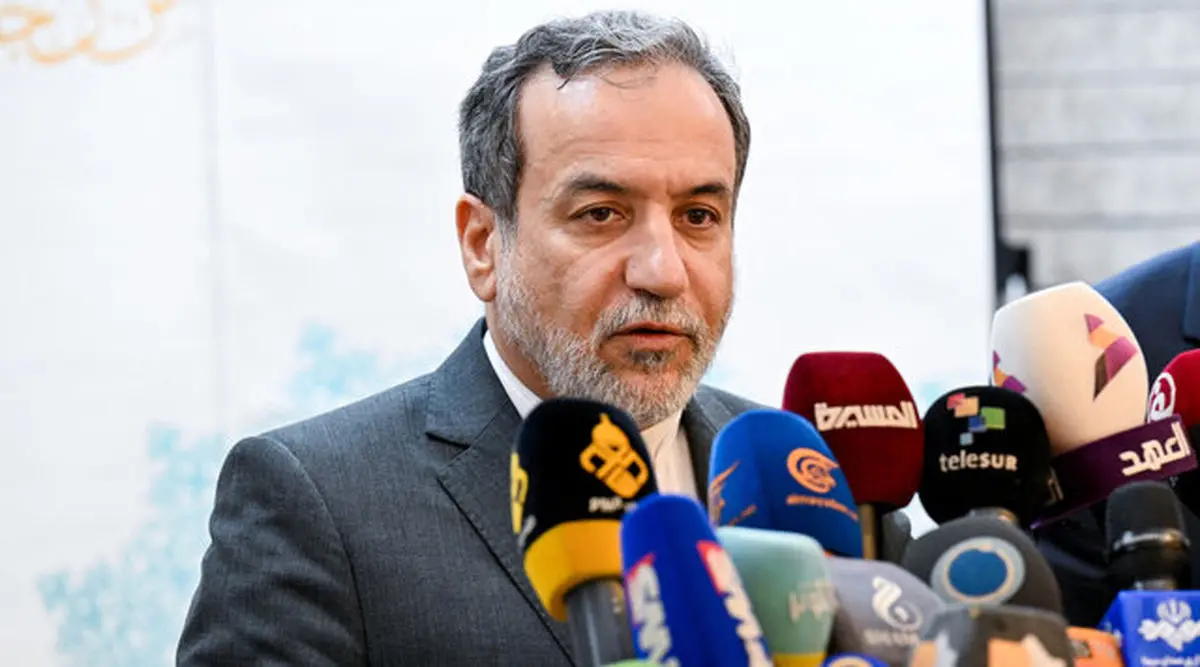 عراقچی: برای هر سناریویی آمادهایم