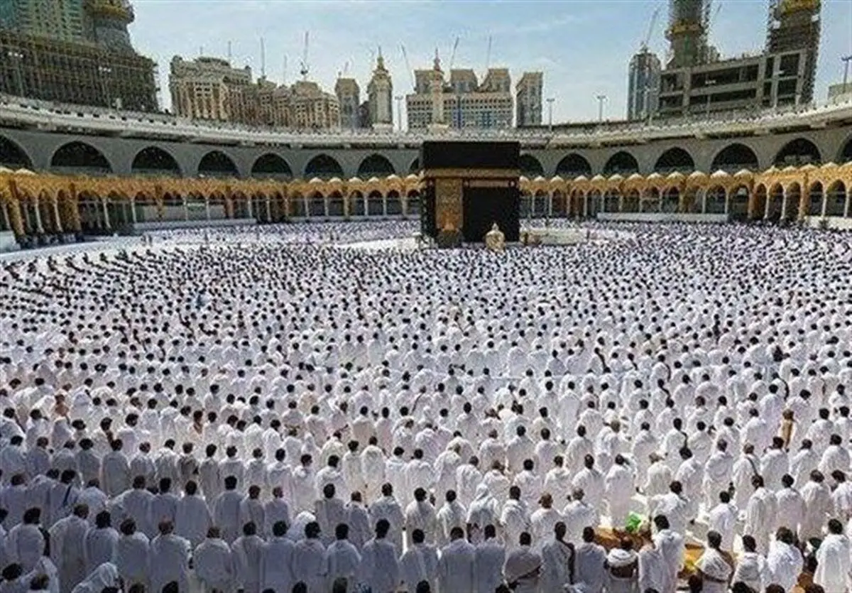 بازگشت ۸۵ میلیون ریال به حساب زائران حج