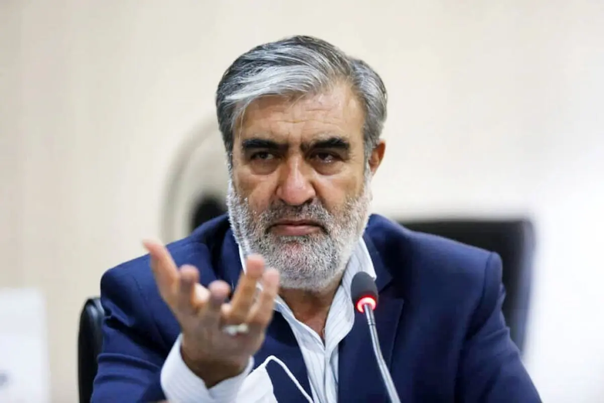 پیش‌نویسی مبتنی بر توافق نهایی وجود ندارد