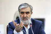 پیش‌نویسی مبتنی بر توافق نهایی وجود ندارد