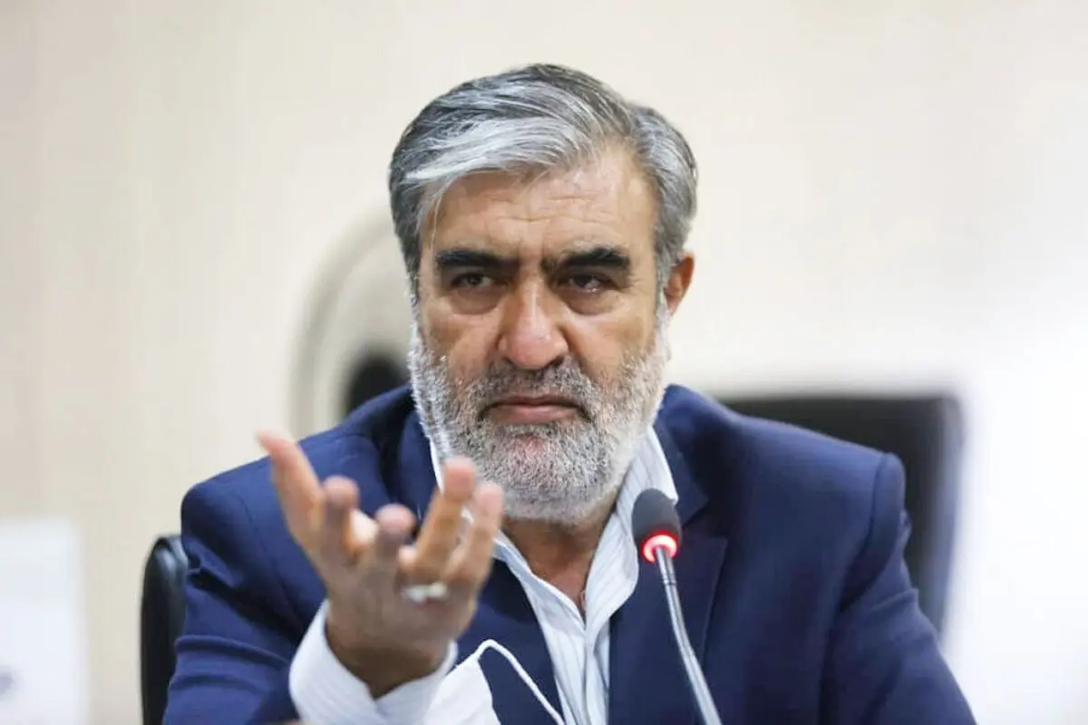 پیش‌نویسی مبتنی بر توافق نهایی وجود ندارد