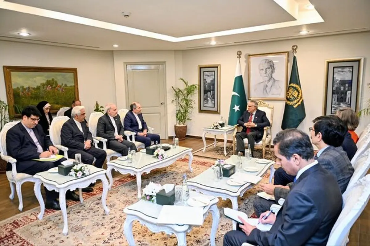 جزئیات سفر تخت روانچی به قطر و پاکستان
