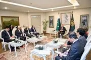 جزئیات سفر تخت روانچی به قطر و پاکستان

