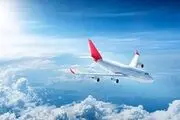 رزرو بلیط هواپیما مشهد تهران

