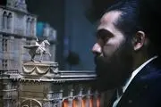 یک ایرانی اپرای ملی وین را بازسازی کرد