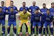 خبر بد برای استقلال قبل از بازی پایانی لیگ با سپاهان