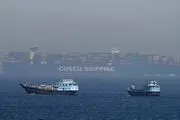 بی‌فایده بودن اسکورت کشتی‌ها در تنگه هرمز