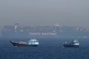 بی‌فایده بودن اسکورت کشتی‌ها در تنگه هرمز