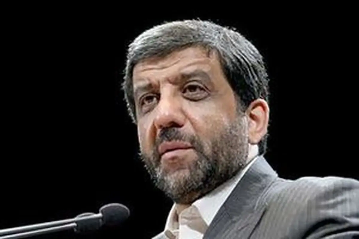واکنش ضرغامی به حوادث روز گذشته تهران