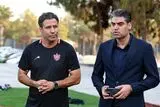  «تارتار در پرسپولیس می‌ماند یا می‌رود؟
