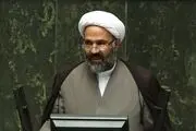 اعتراض پژمانفر به میزان افزایش حقوق در بودجه 1404