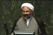 اعتراض پژمانفر به میزان افزایش حقوق در بودجه 1404