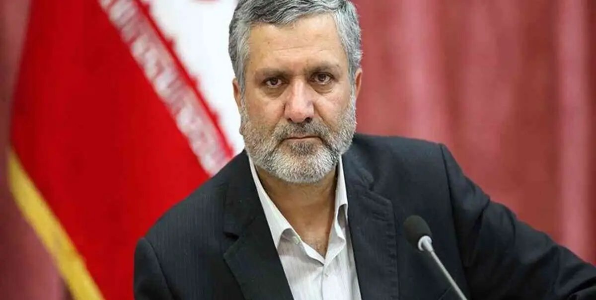 معاون هماهنگ کننده ستاد انتخاباتی آیت‌الله رئیسی تعیین شد