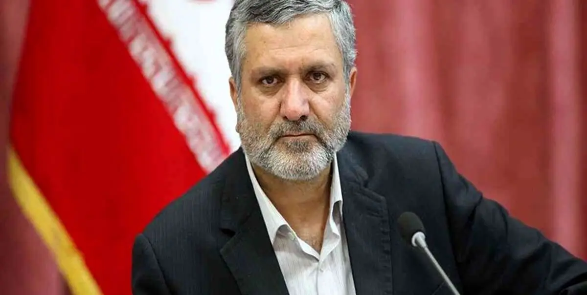 معاون هماهنگ کننده ستاد انتخاباتی آیتالله رئیسی تعیین شد
