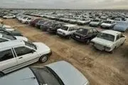 ظرفیت پارکینگ بزرگ برکت مهران تکمیل شد