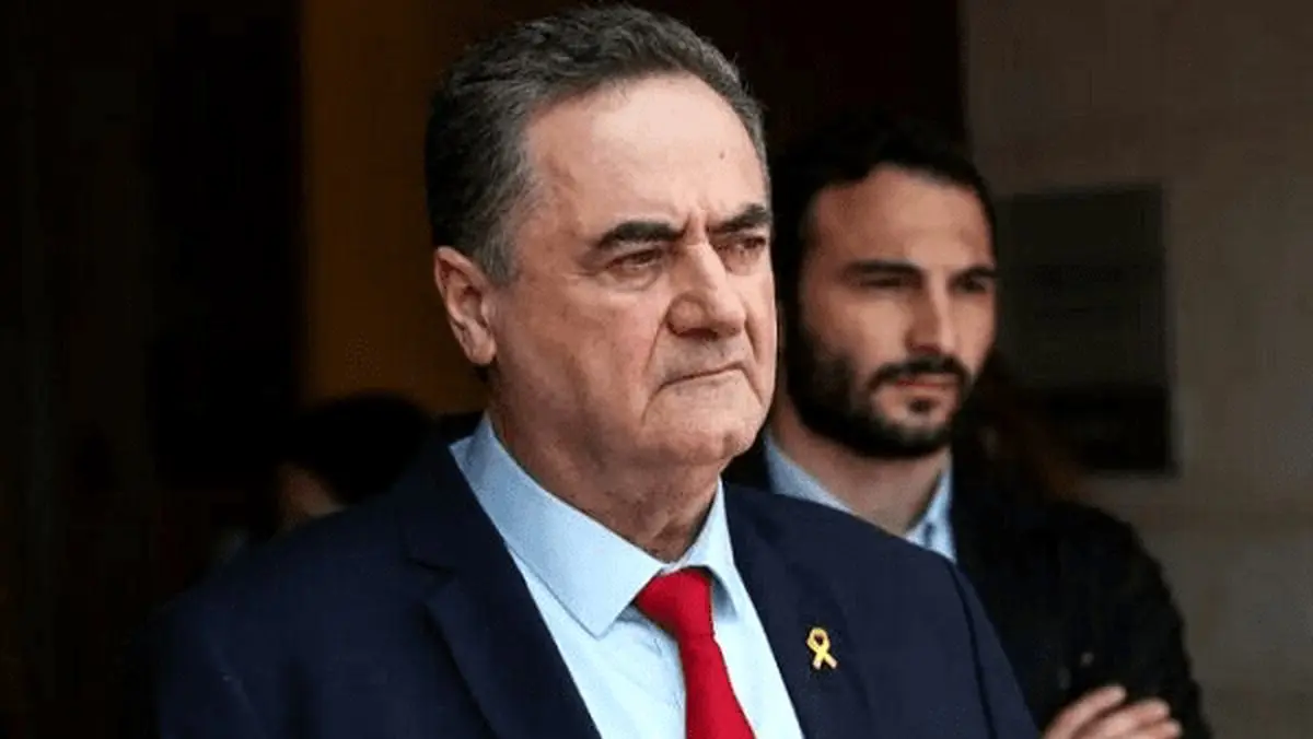 وزیر جنگ اسرائیل: دهها فرمانده حماس حذف شد