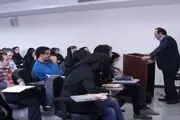 امکان بورسیه دانشجویان دکتری در دانشگاه فرهنگیان فراهم شد
