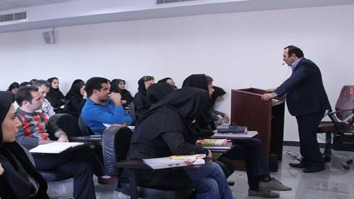 امکان بورسیه دانشجویان دکتری در دانشگاه فرهنگیان فراهم شد
