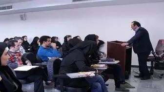 امکان بورسیه دانشجویان دکتری در دانشگاه فرهنگیان فراهم شد
