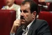 احتمال محرومیت دایی