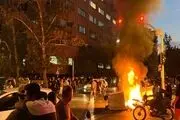 ناآرامی‌های ایران از نگاه تحلیلگر روس
