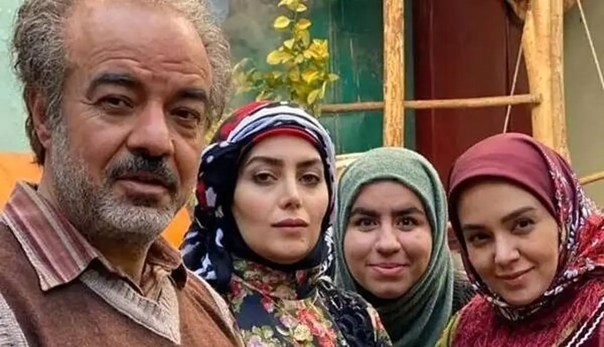 سعید آقاخانی: امیدوارم با سریالی بهتر از «نون خ ۴» برگردیم