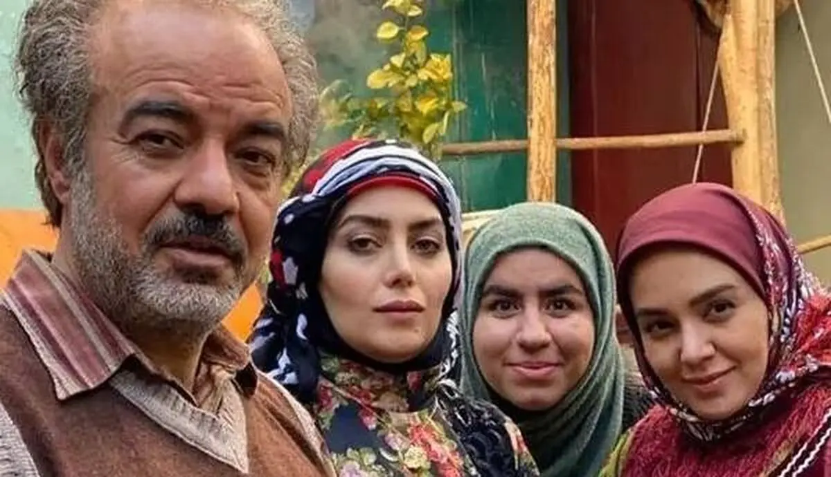 سعید آقاخانی: امیدوارم با سریالی بهتر از «نون خ ۴» برگردیم  