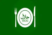 گردش مالی ۴هزار میلیارد دلاری غذای حلال در دنیا