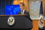 خودداری آمریکا از اظهارنظر درباره نتیجه آخرین مذاکرات غیرمستقیم با ایران