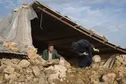 در کنار هم برای ساختن زندگی جدید/ گزارش تصویری
