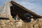 در کنار هم برای ساختن زندگی جدید/ گزارش تصویری