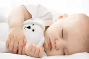 احساس مادر ضریب هوشی نوزاد را کم یا زیاد می‌کند